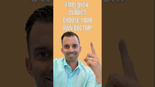 Employer Clinic? Choose Your Own Doctor!