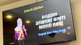 Majlis Apresiasi Tahun 6 Sri AlFateh Tmn Ria  23/24 p3