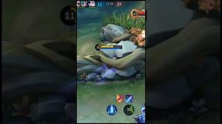 Gusion fast hand #shorts #shortvideo #shortsfeed #mobilelegends