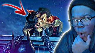 WHAT THE FREAK!? | Batman Arkham Knight Pt.3