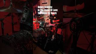 In The Name Of Love - Too Close To Touch #tooclosetotouch #drummer #punkgoespop #drum #cover