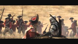 Assassins Creed 3 Music Video