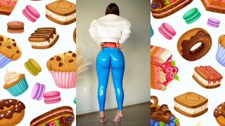 Big Bank TikTok Challenge 🍑