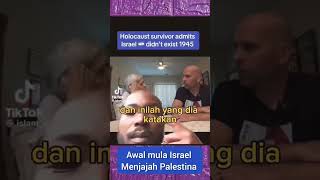 Fakta yg sebenarnya #viral #palestine #freepalestine