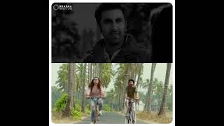 Everyone wants freedom #ranveerkapoor #aliabhatt