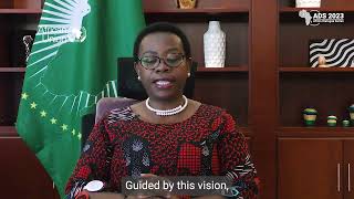 Deputy Chairperson of the African Union Commission Launches the Africa Dialogue Series 2023