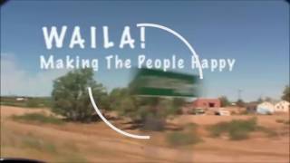 Waila! Making the People Happy Trailer