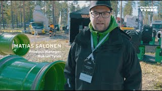 Complete wheels by Nokian Tyres