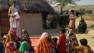 Unseen Pakistani Village Life at Top of Coldest Mountain | Ancient Culture | Stunning Pakistan