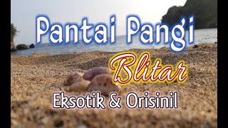 Pantai Pangi Blitar yang Eksotik | Wisata Blitar