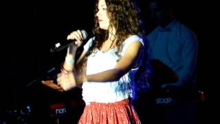 Eliza Doolittle Mr Medicine