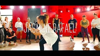 Godspeed- Frank Ocean (Jasmine Rafael Choreography)