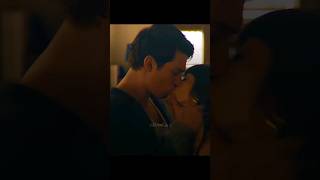 the idea of you kiss scene #theideaofyou #annehathway #netflix #kiss #kissscenes  #shorts