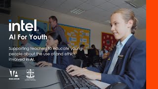 Intel AI For Youth | Alderley Edge School for Girls