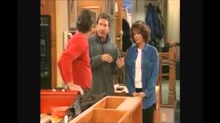 Tom Wopat on Home Improvement 2