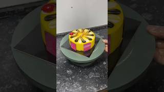 Cake factory me kaise Banta hai #making #shortvideo