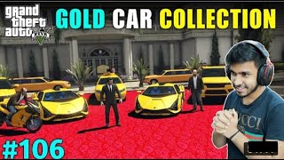 LESTER IMPORTED EXPENSIVE GOND CARS/ GTA5 GAMEPLAY #106