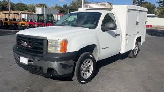 2008 GMC Sierra 1500