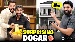 Dogar Ko "Samsung Ultra 24" Gift Kr Diya ❤️ || Rajab Family Vlogs