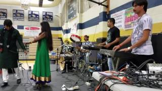 Navratri Garba 2016 by Atlanta Events Hall(1)