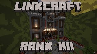 Linkcraft Rank XII Completion