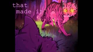 :: Outside::Warrior Cats:Scourge MAP part 7