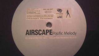 airscape pacific melody svenson goes amsterdam mix