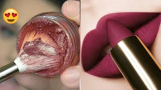 Best Makeup Transformations 2024 | New Makeup Tutorials Compilation