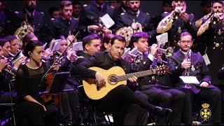 Y fue azotado - Vera Cruz de Los Palacios ft. Fernando Larios - Esencia Flamenca  "Sentir Cofrade"