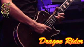 Amorphis - Silver Bride (live)(Dragon Rider)