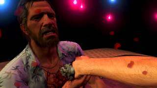 Far Cry 3 : Mission 20 - Unhappy Reunion