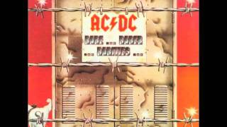 AC/DC - stick around (Rare Rarer Rarities)