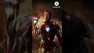 MCU most powerful 🔥villain🔥 vs MCU most powerful 🔥Avengers 🔥 #short #marvel#trending