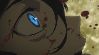 Sirius the Jaeger「AMV」- Army ♪