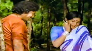 Chukkalenno Chuttuvunna Video Song | Alludu Pattina Bharatham Movie | Krishnam Raju | VolgaMusicBox