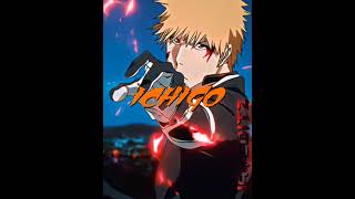 Gojo Vs Ichigo #anime #edit #viral #popular #jujutsukaisen #bleach #ichigo #gojo #trending #shorts