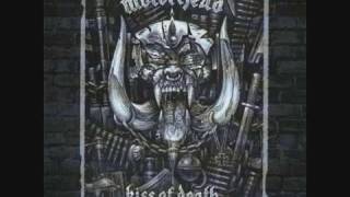 Motörhead - Kingdom Of The Worm