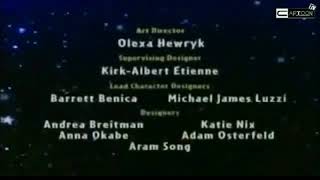 (reupload) little einsteins credits