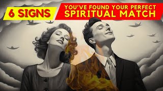 The 6 Cosmic Signs You Don't Want to Miss: Soulmate Confirmation