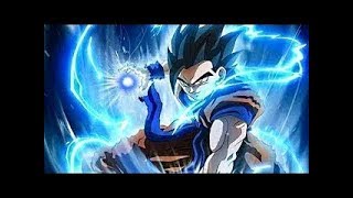 Dragon Ball Super「AMV」- Gohan Ultra Instinct