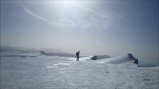 Rando Font d'Hurle (Vercors)