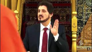 لم تكن لتكون اوروبا اليوم من دون الاسلام#عدنان ابراهيم