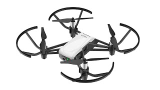 Ryze Tech Tello   Mini Drone Quadcopter UAV | GTX Review