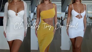 Oh Polly & Bo and Tee New In Haul!