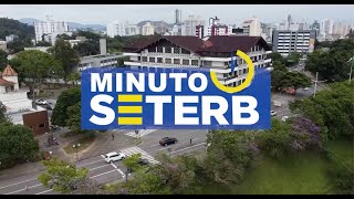 Minuto Seterb - 12 de Fev