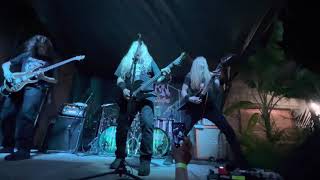 Incantation - Lead to Desolation Live Morelia Mexico 2021