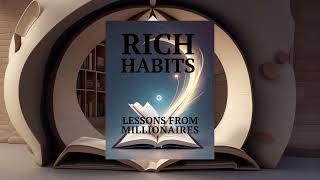 Unlocking Financial Abundance | Exploring Rich Habits - Lessons from Millionaires