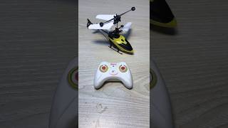 Unboxing Rc Helicopter #shorts