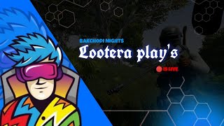 Late Night Bakchodi 🔥| #Looteraplays #BGMI #OP #SOUL #S8UL