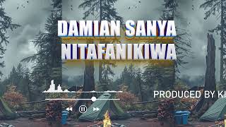 Damian Sanya _Nitafanikiwa _ [Official Music Audio]